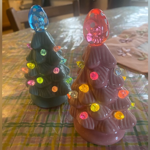 Easter Tree Light Set - Multicolor - Picture 6 of 7